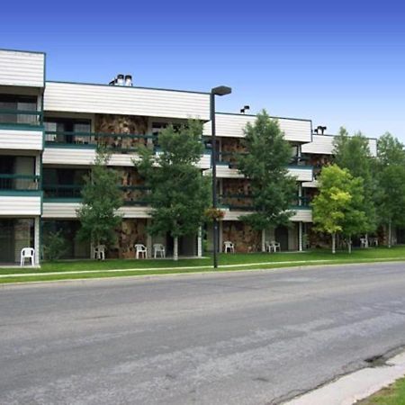 Getaways At Park Regency Resort Park City Exterior foto