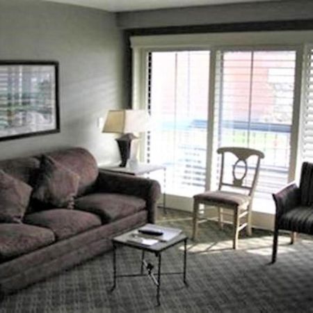 Getaways At Park Regency Resort Park City Exterior foto