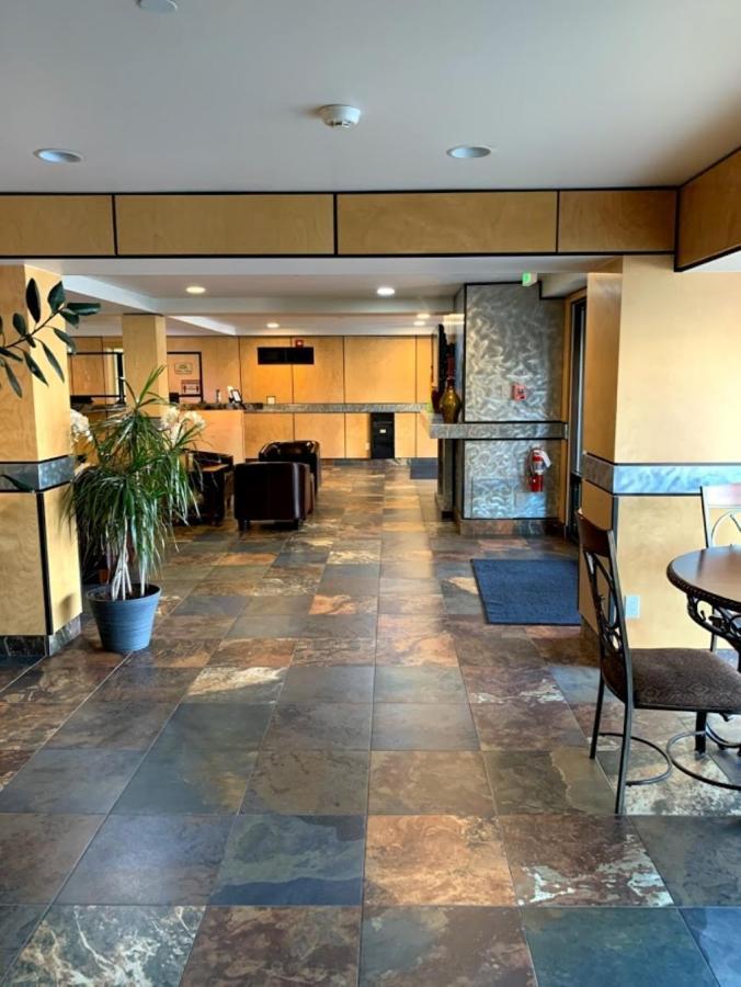 Getaways At Park Regency Resort Park City Exterior foto