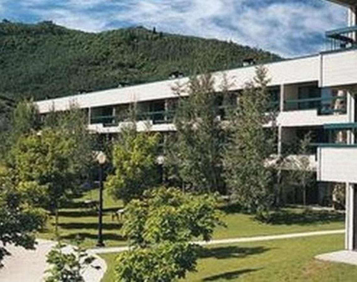 Getaways At Park Regency Resort Park City Exterior foto