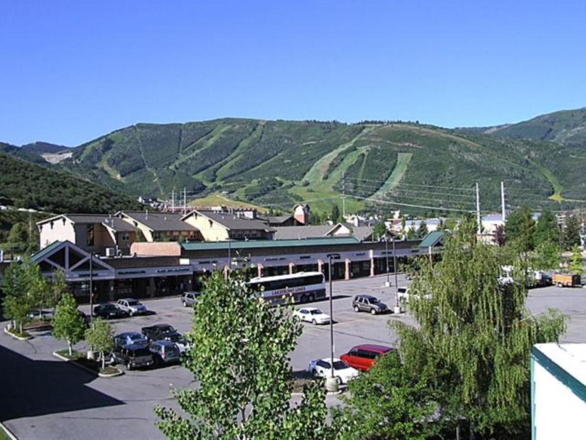 Getaways At Park Regency Resort Park City Exterior foto