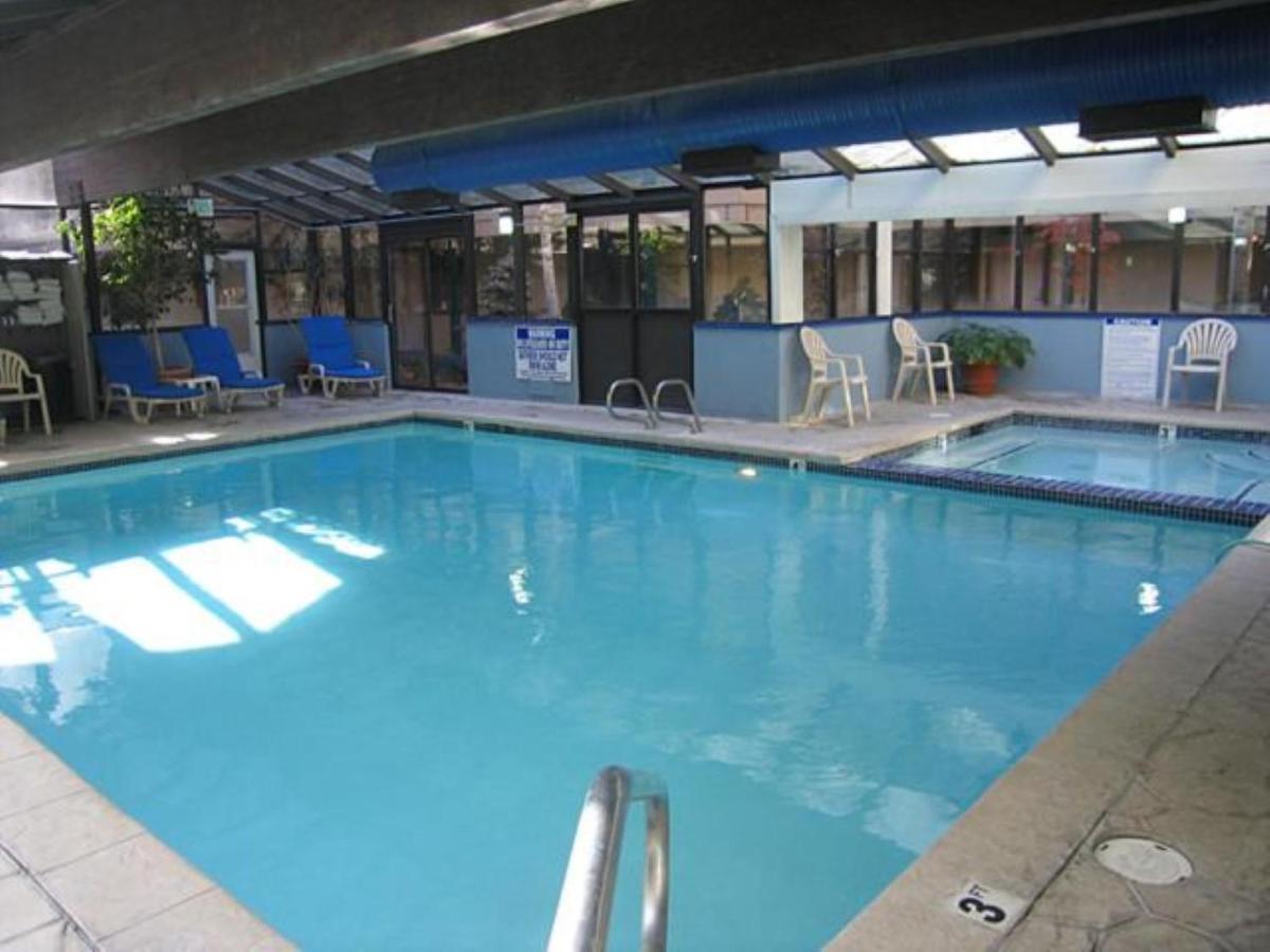 Getaways At Park Regency Resort Park City Exterior foto