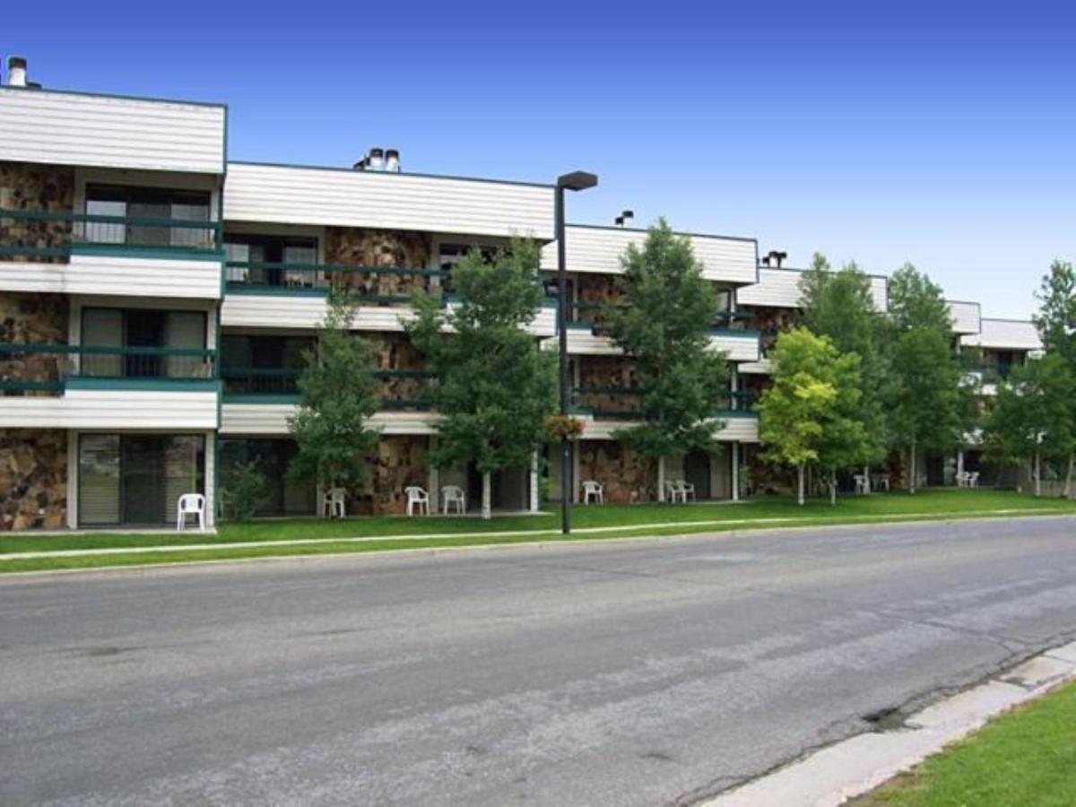 Getaways At Park Regency Resort Park City Exterior foto