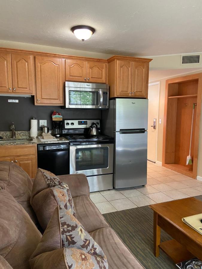 Getaways At Park Regency Resort Park City Exterior foto