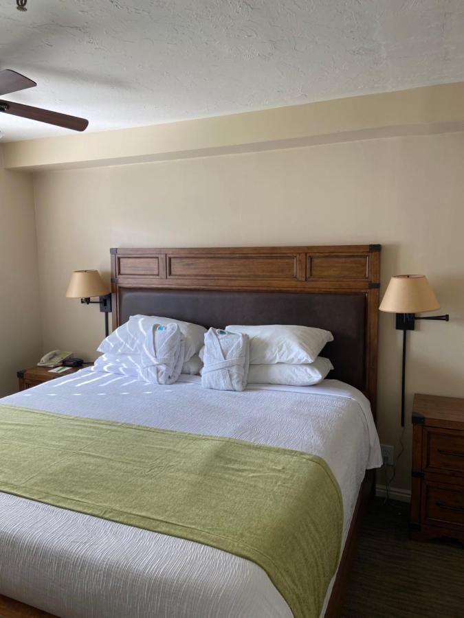 Getaways At Park Regency Resort Park City Exterior foto