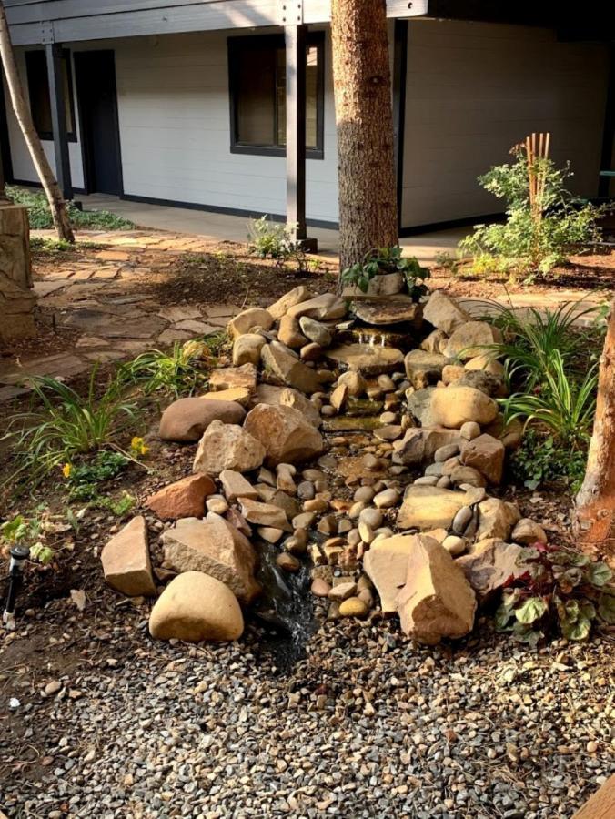 Getaways At Park Regency Resort Park City Exterior foto