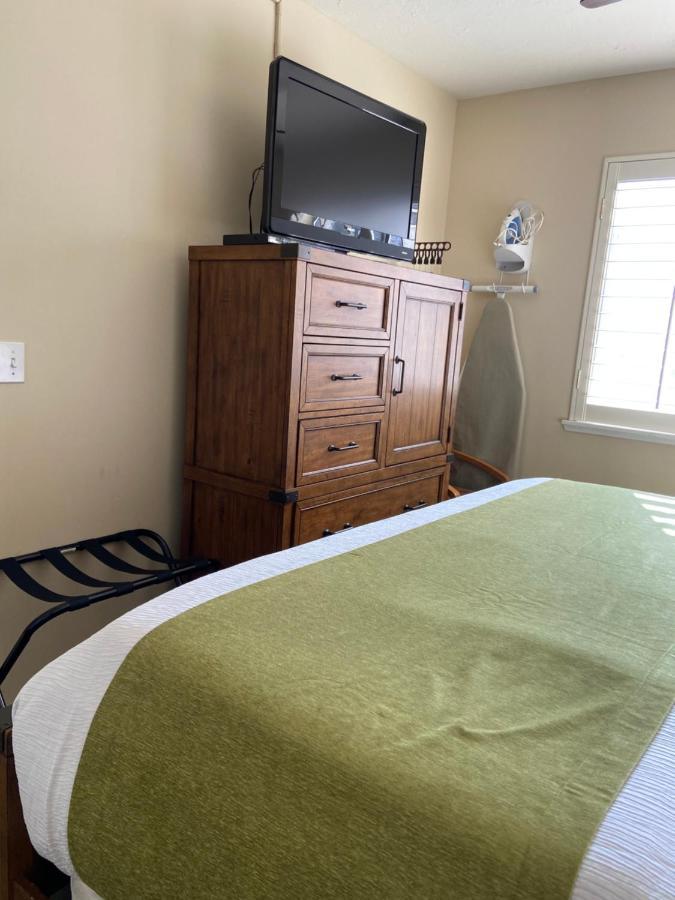 Getaways At Park Regency Resort Park City Exterior foto