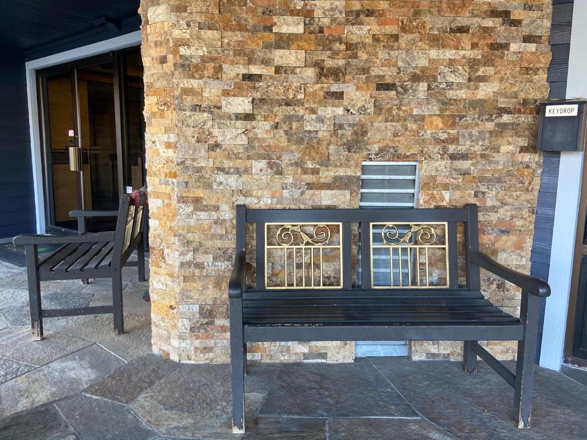 Getaways At Park Regency Resort Park City Exterior foto