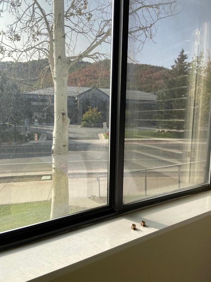 Getaways At Park Regency Resort Park City Exterior foto