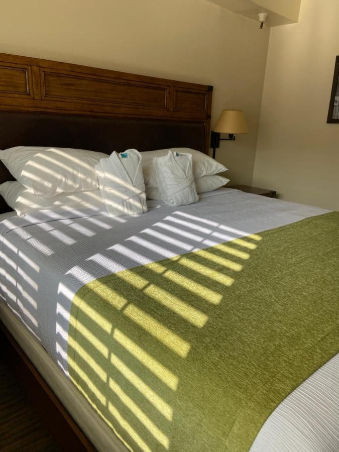 Getaways At Park Regency Resort Park City Exterior foto
