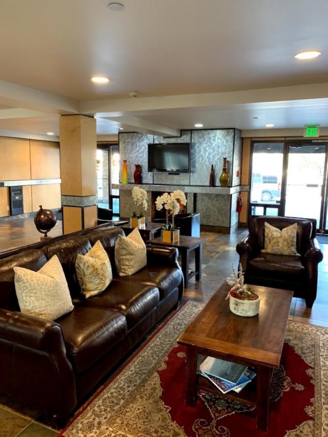 Getaways At Park Regency Resort Park City Exterior foto