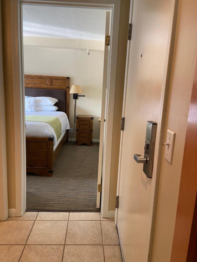 Getaways At Park Regency Resort Park City Exterior foto