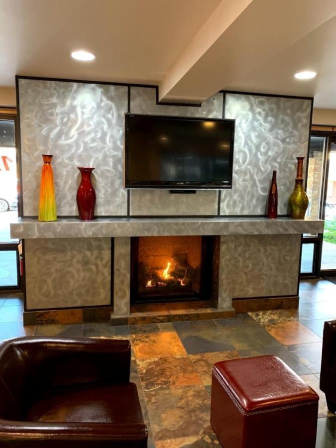 Getaways At Park Regency Resort Park City Exterior foto