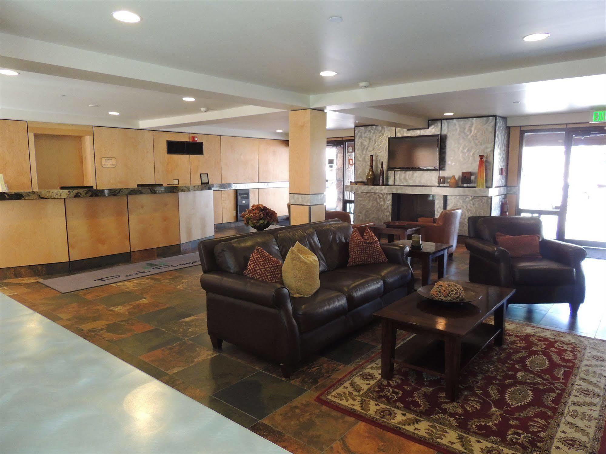 Getaways At Park Regency Resort Park City Exterior foto