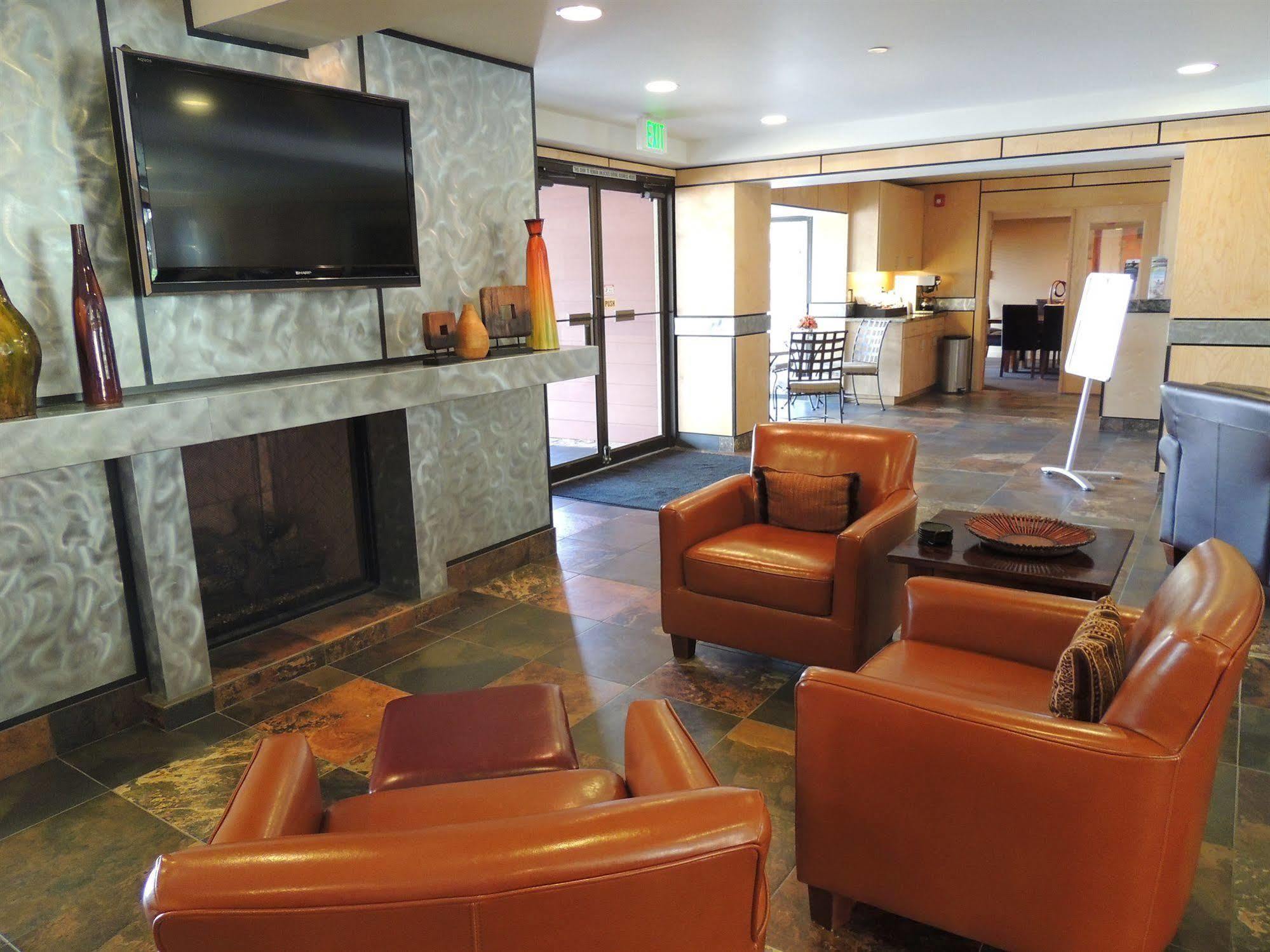 Getaways At Park Regency Resort Park City Exterior foto