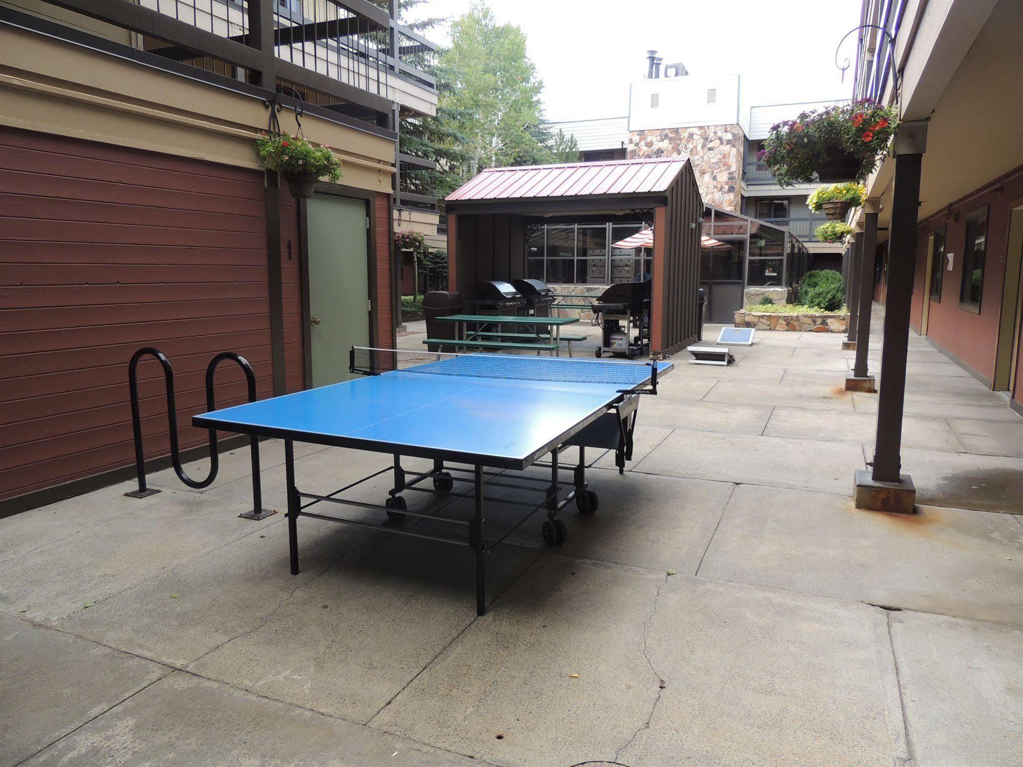 Getaways At Park Regency Resort Park City Exterior foto