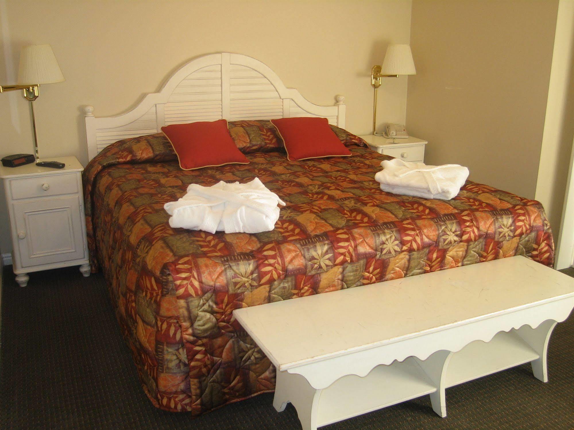 Getaways At Park Regency Resort Park City Exterior foto