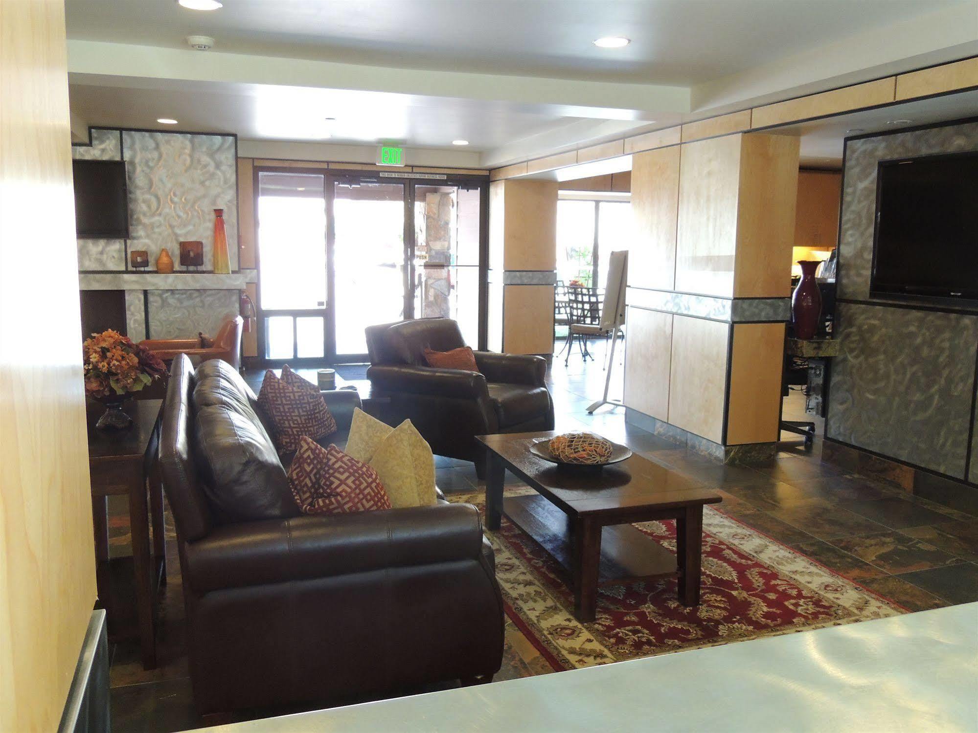 Getaways At Park Regency Resort Park City Exterior foto