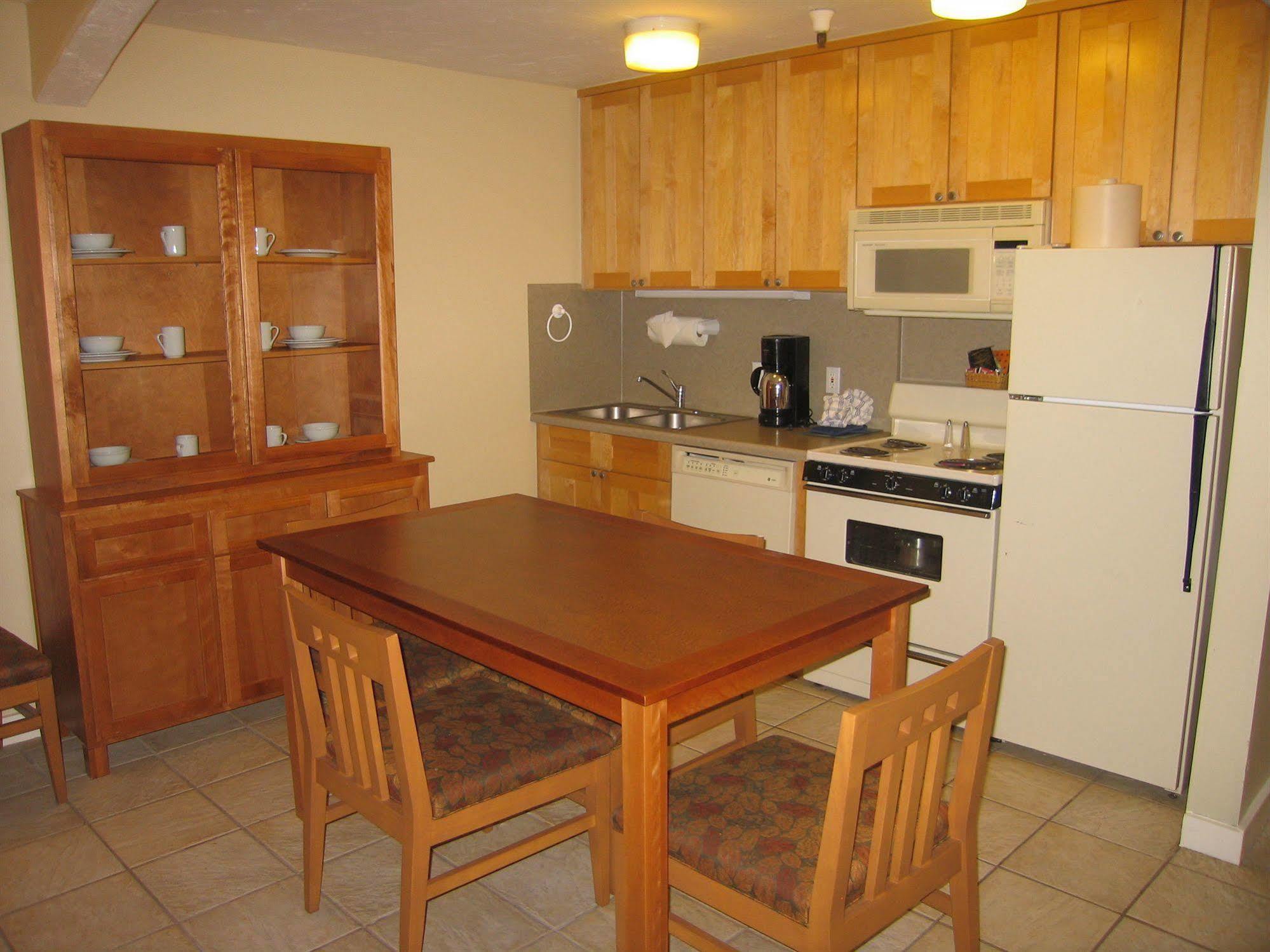Getaways At Park Regency Resort Park City Exterior foto