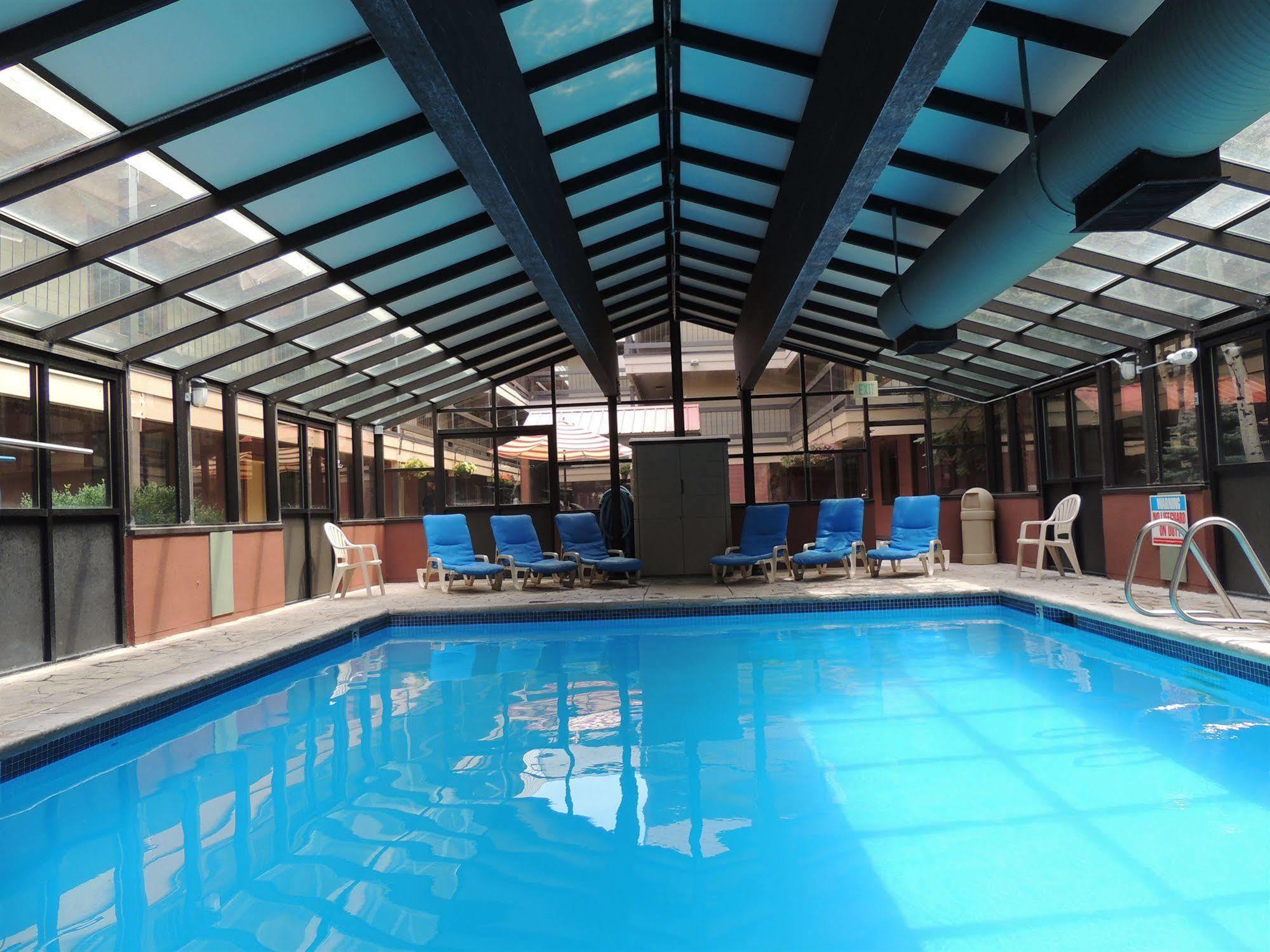 Getaways At Park Regency Resort Park City Exterior foto