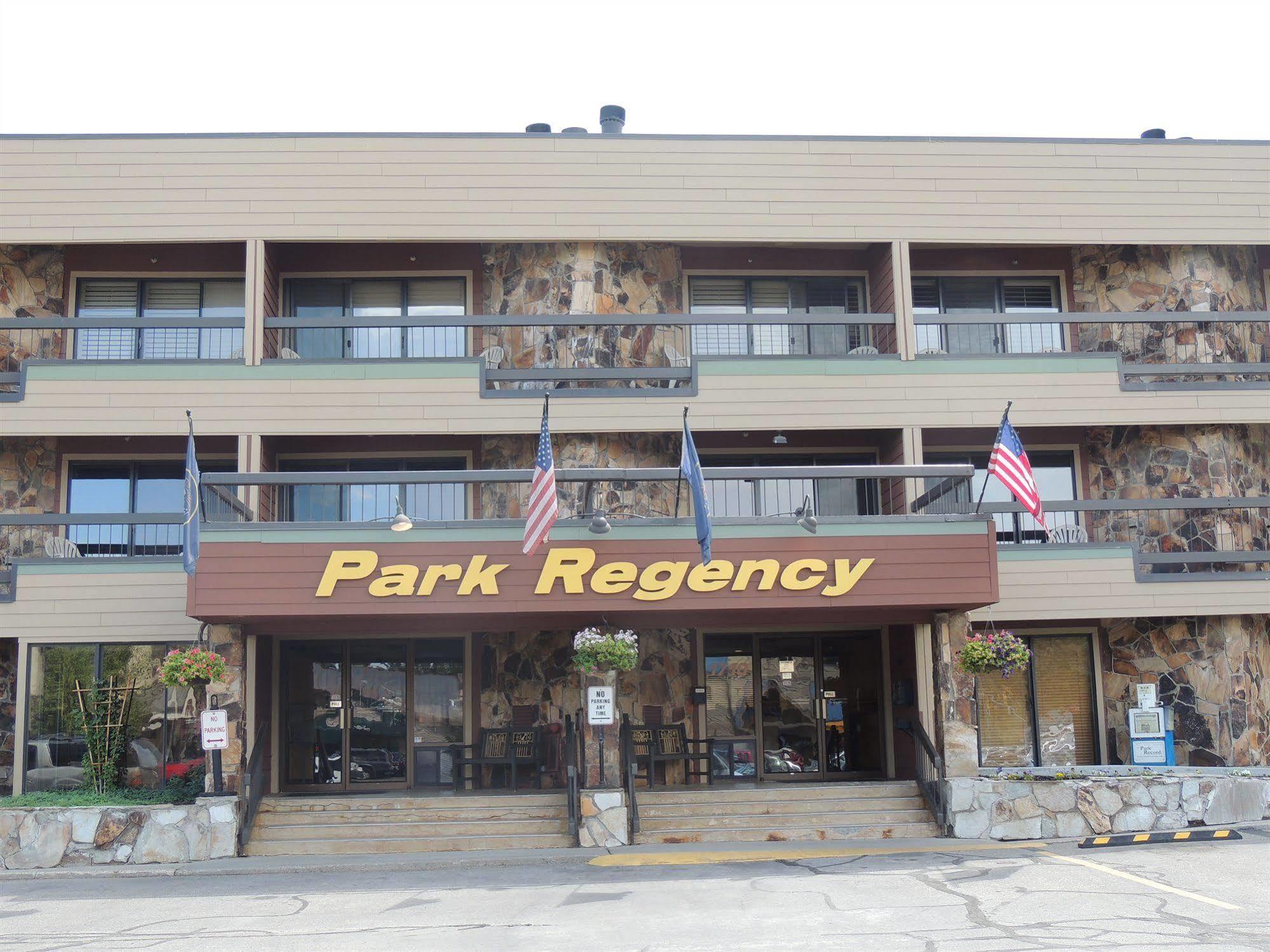 Getaways At Park Regency Resort Park City Exterior foto