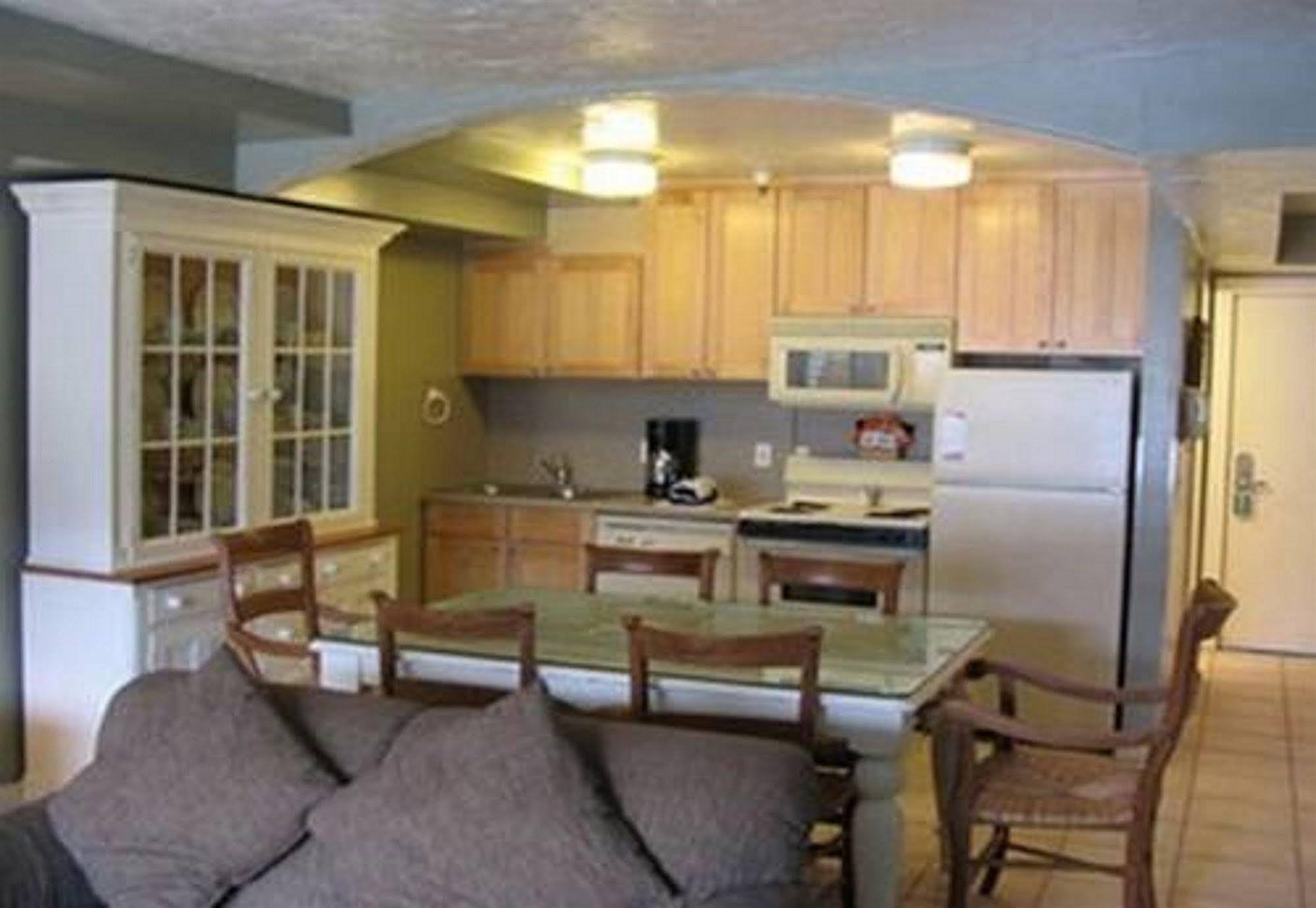 Getaways At Park Regency Resort Park City Exterior foto
